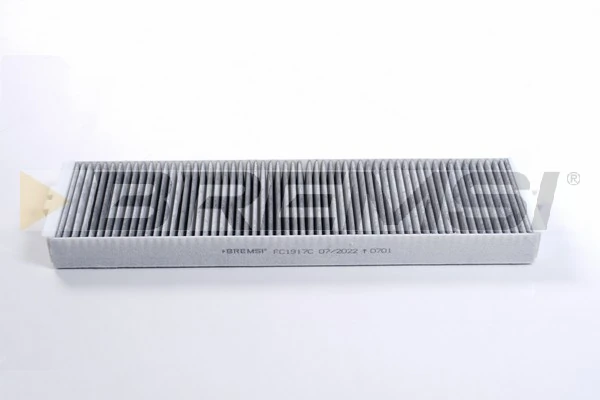FC1917C Bremsi
