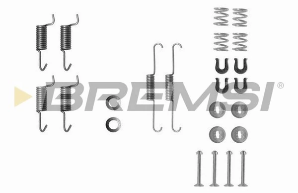 SK0788 Bremsi