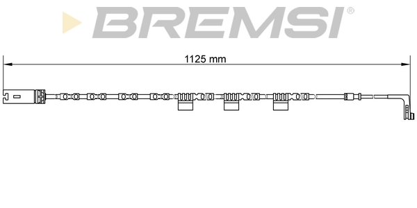 WI0646 Bremsi