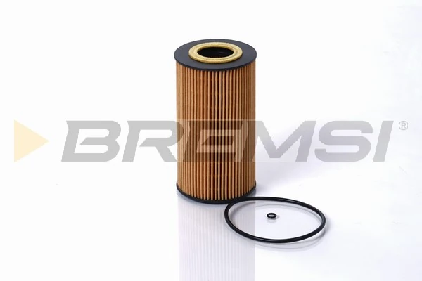 FL1755 Bremsi