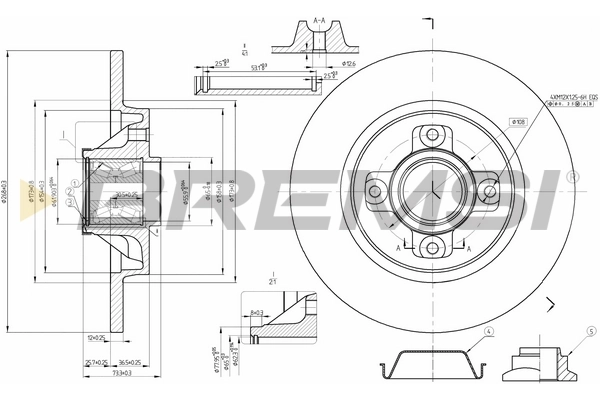 Comprar  Berlingo  B9