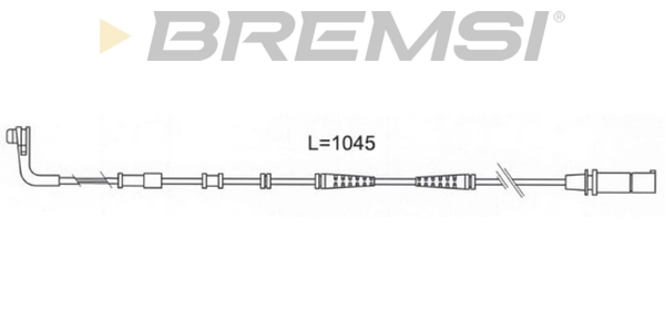 WI0683 Bremsi