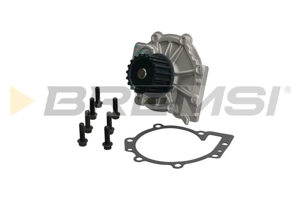 Bomba de água (bomba) de esfriamento Volvo 31293979