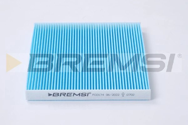 FC0174 Bremsi