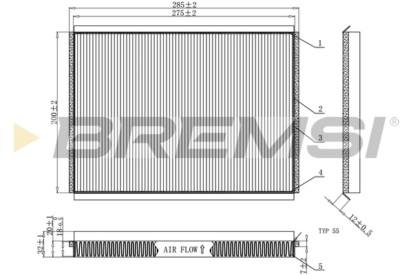  Accord VI hatchback (1999-2002) original desde 14,58 €