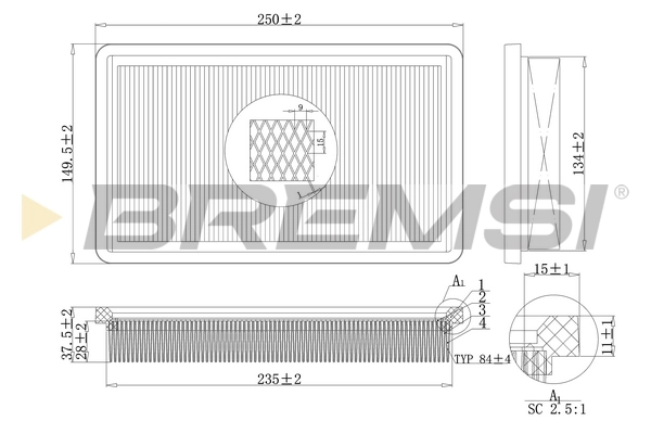  Mazda 323 IV desde 9,82 €