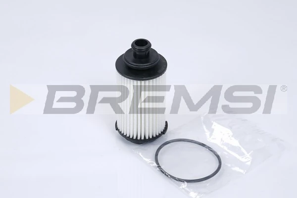 FL0726 Bremsi