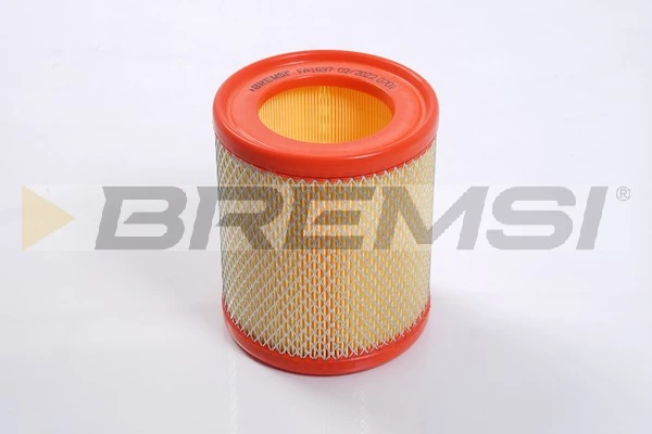 FA1637 Bremsi