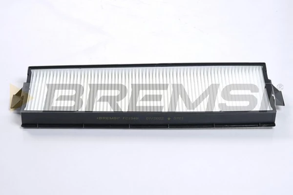 FC1948 Bremsi