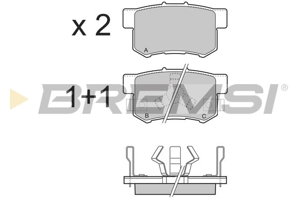  Honda CR-V  (RD)