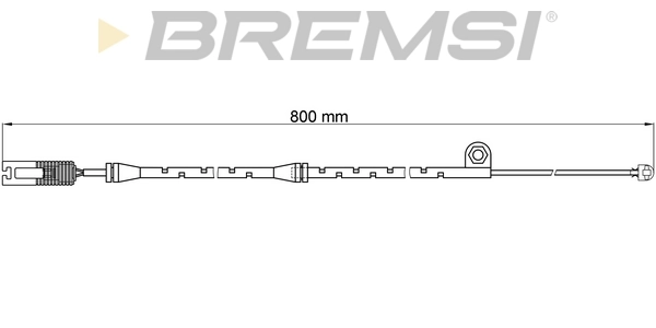 WI0584 Bremsi