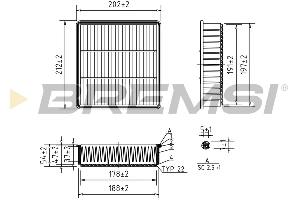  Mitsubishi Outlander I desde 11,04 €