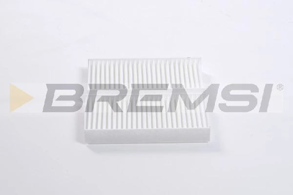 FC2502 Bremsi