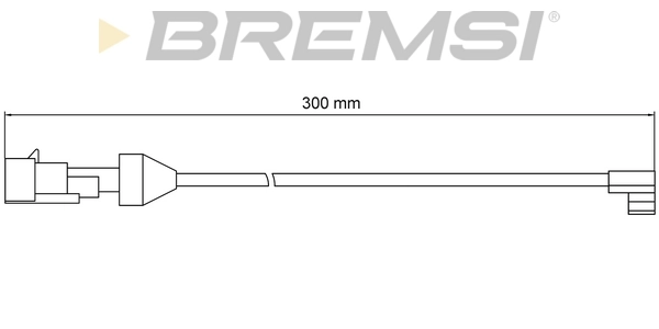 WI0902 Bremsi