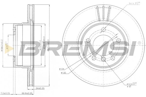 Comprar E T124