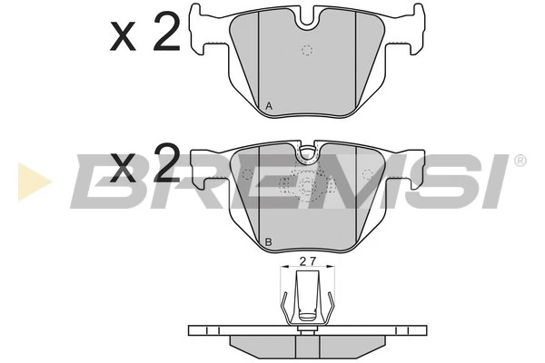  5  sedan (2003-2009) original desde 39,89 €