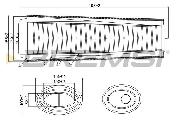 Comprar  Range Rover III L322
