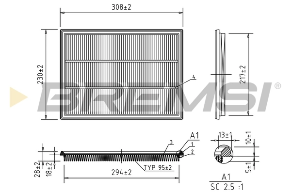  Astra  hatchback (1991-1998) original desde 8,96 €