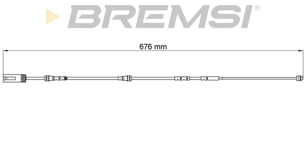 WI0692 Bremsi