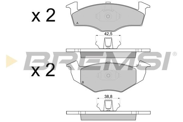 Comprar  Polo III 6KV2