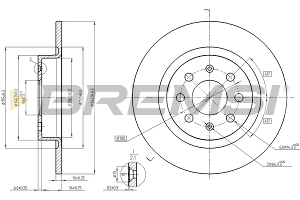 Comprar  Corsa  X15