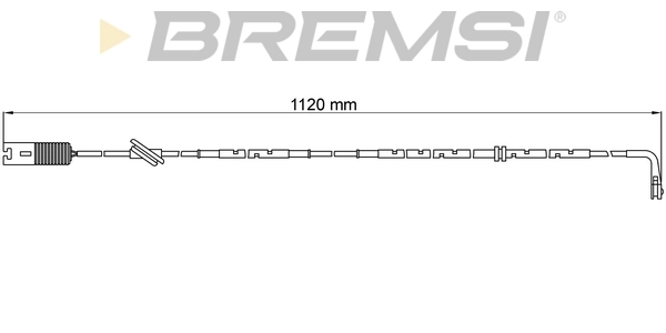 WI0594 Bremsi