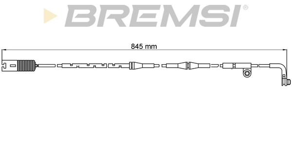 WI0609 Bremsi