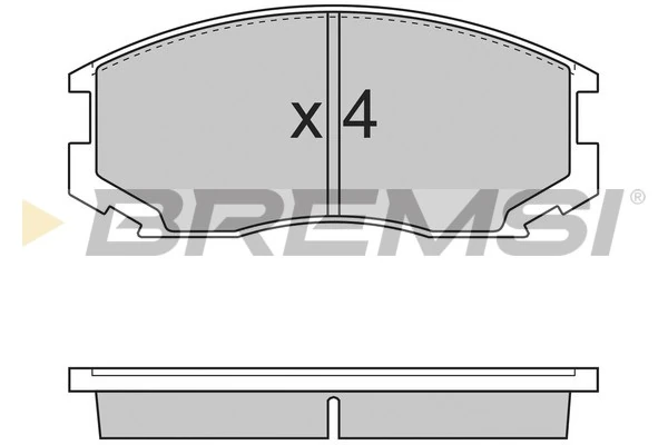 Comprar  Lancer IV C6A, C7A