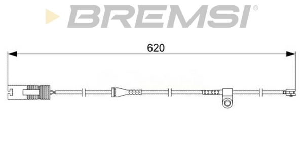 WI0531 Bremsi