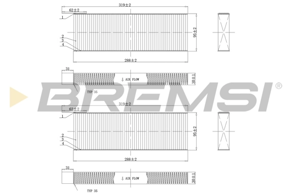 Comprar  3008  0U