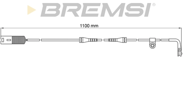 WI0578 Bremsi