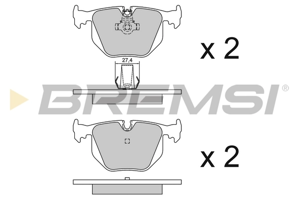  5  sedan (1995-2003) original desde 37,02 €