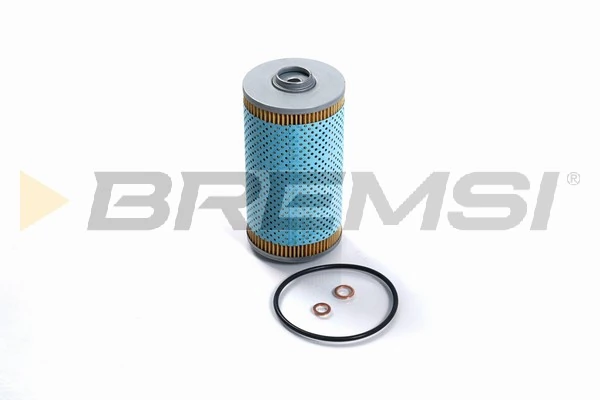 FL1752 Bremsi