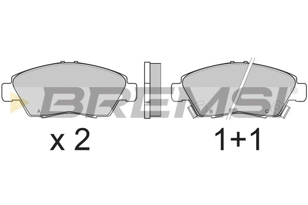 Comprar  Civic VI MB