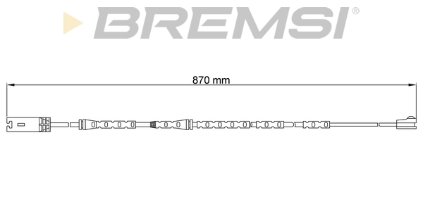 WI0694 Bremsi