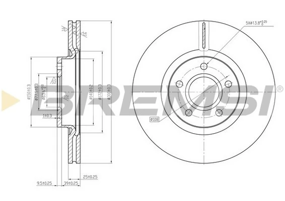 Comprar V40 525, 526