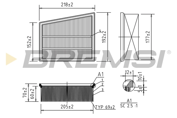 Comprar Scenic IV R9