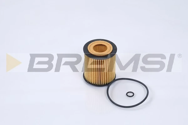 FL1750 Bremsi