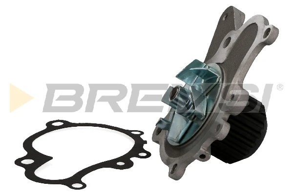 WP0168 Bremsi