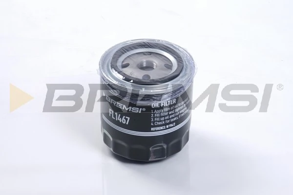 FL1467 Bremsi