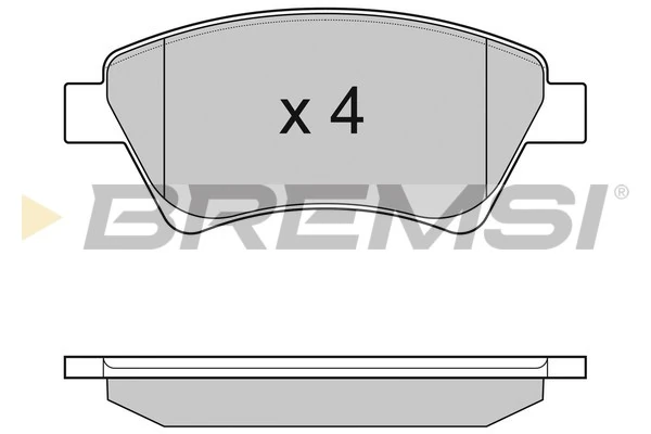 Comprar Kangoo FC0, FC1