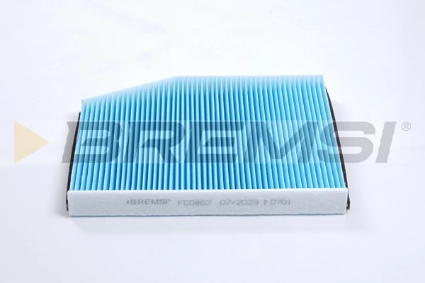 FC0867 Bremsi
