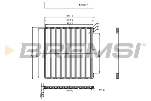  para Chevrolet Spark (Matiz)  (M200, M250)