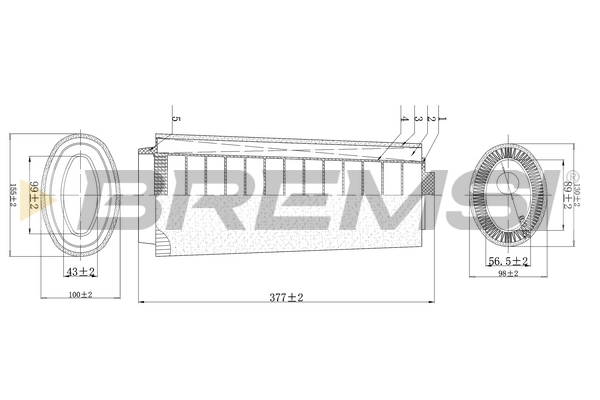  Land Rover Freelander I (L314)