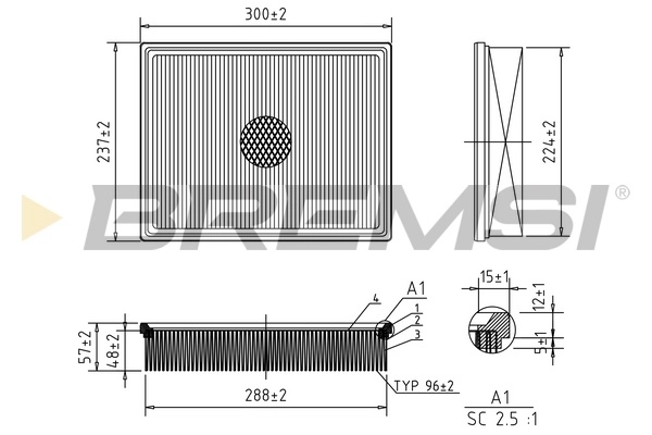  SsangYong Actyon  desde 15,37 €