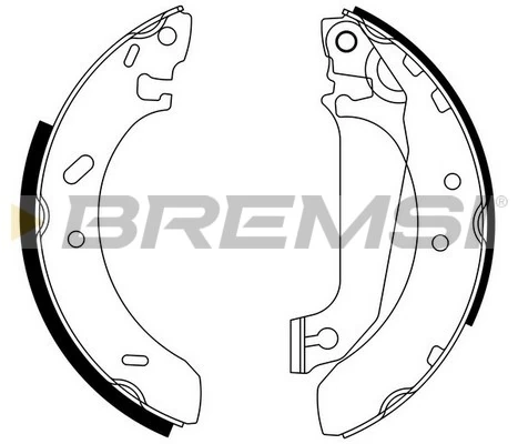  Ford Escort  desde 31,70 €