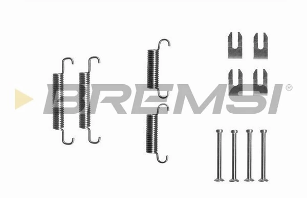 SK0839 Bremsi