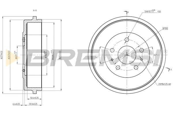 Comprar  C-Max  DM2