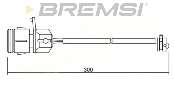 WI0648 Bremsi