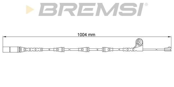WI0696 Bremsi
